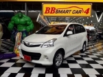 4B8-138 TOYOTA AVANZA