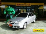 3B5-77 CHEVROLET OPTRA 1.6