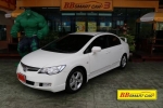 3B5-129 HONDA CIVIC FD 1.8 E