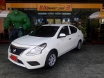 3B5-118 NISSAN ALMERA 1.2 E