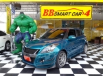 4B8-173 SUZUKI SWIFT