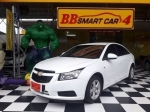4B8-164 CHEVROLET CRUZE