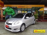 3B10-59 TOYOTA YARIS 1.5 E