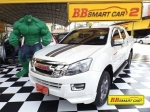 2B 4-142 ISUZU D-MAX HILANDER
