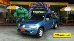 3B10-129 MITSUBISHI TRITON 2.5 GLX