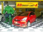 4B16-96 TOYOTA YARIS
