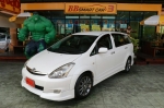 3B5-142 TOYOTA WISH 2.0 Q SPORT TOURING 3