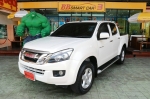 3B5-141 ISUZU D-MAX 2.5 HILANDER