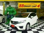 4B8-174 HONDA JAZZ