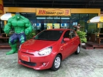 3B10-161  MITSUBISHI  MIRAGE    1.2 GLS