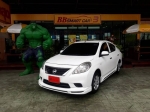 3B10-140 NISSAN ALMERA 1.2 E