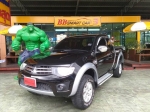 3B5-8 MITSUBISHI TRITON 2.5 CAB PLUS