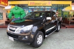 3B5-138 ISUZU D-MAX NAVI 3.0 VGS