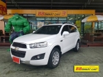 3B10-137 CHEVROLET CAPTIVA 2.4 LSX