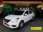 3B5-112 NISSAN ALMERA 1.2 E