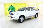 1B30-175 TOYOTA VIGO CHAMP DOUBLE CAB PRE