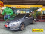 3B10-29 HONDA CITY 1.5 SV TOP