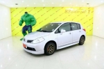 1B50-13NISSAN TIIDA 5 DR