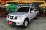 3B10-167 NISSAN NAVARA 2.5 SE KING CAB