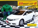 2B8-261 HONDA CIVIC