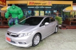 3B10-76 HONDA CIVIC FB 1.8 E NAVI