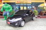 3B10-69 MAZDA MAZDA 2 1.5