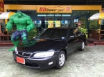 3B10-151 HONDA ACCORD 2.3 I-VTEC