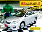 2B8-283 TOYOTA ALTIS 2008