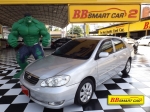 2B 4.174 TOYOTA ALTIS