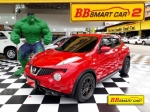 2B8-311 NISSAN JUKE 2014
