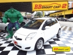 2B 4.166 TOYOTA YARIS
