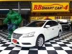 4B16-119 NISSAN SYLPHY