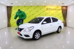 1B33-64NISSAN ALMERA