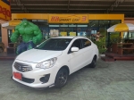 3B5-7 MITSUBISHI ATTRAGE 1.2