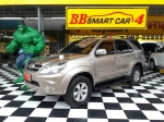 4B8-131 TOYOTA FORTUNER