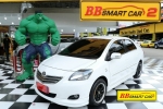 2B8-307 TOYOTA VIOS ปี2012