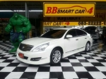 4B16-109 NISSAN TEANA