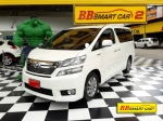 2B8-128 TOYOTA VELLFIRE