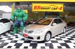 4B16-190 TOYOTA ALTIS