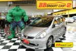 2B 5-31 HONDA JAZZ 2005
