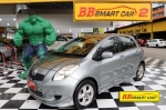 2B5-52 TOYOTA YARIS 2008