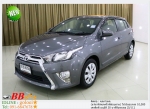 TOYOTA NEW YARIS 12 E ECO 2014 ใช้เงิน 10000 บาท