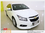 CHEVROLET CRUZE 16 LS 2011 ใช้เงินออกรถ 10000 บาท