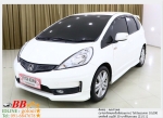 HONDA NEW JAZZ 15 SV AS 2012 ใช้เงินออกรถ 10000 บาท