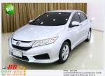 HONDA CITY 15 V 2014  ใช้เงินออกรถ 10000 บาท