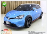 MG3 15 ซันรูบ 2017  ใช้เงินออกรถ 10000 บาท
