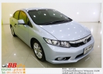 HONDA CIVIC 18 FB 2012 ใช้เงินออกรถ 10000 บาท