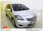 TOYOTA VIOS 15 J MINOR 2012  ใช้เงินออกรถ 10000 บาท