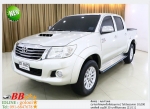 TOYOTA VIGO 30 G 30 4WD 2012  ใช้เงินออกรถ 10000 บาท