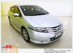 HONDA CITY 15 SV 2009 ใช้เงินออกรถ 10000 บาท